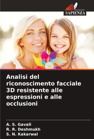 Analisi del riconoscimento facciale 3D resistente alle espressioni e alle occlusioni