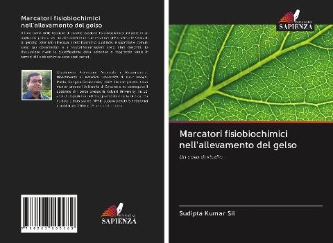 Marcatori fisiobiochimici nell'allevamento del gelso