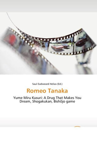 Romeo Tanaka