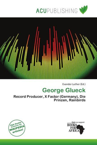 George Glueck