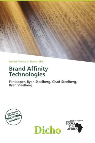 Brand Affinity Technologies