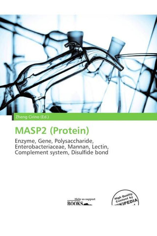 MASP2 (Protein)
