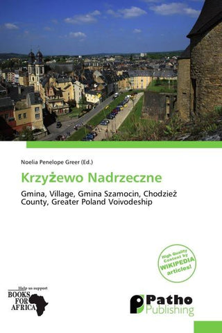 Krzy¿ewo Nadrzeczne