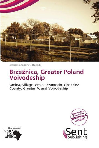 Brze¿nica, Greater Poland Voivodeship