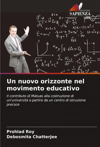 Un nuovo orizzonte nel movimento educativo