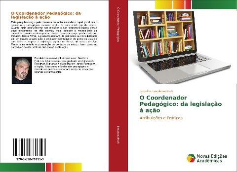 O Coordenador Pedagógico: da legislação à ação