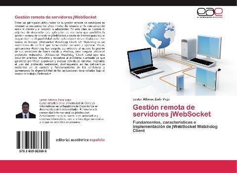 Gestión remota de servidores jWebSocket