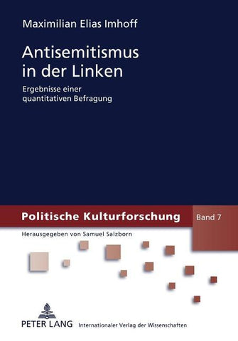 Antisemitismus in der Linken