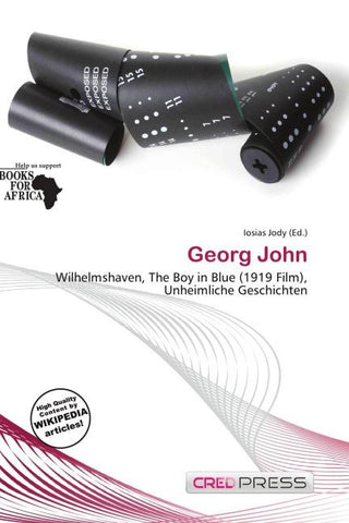 Georg John