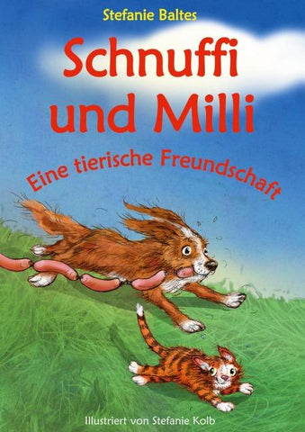 Schnuffi und Milli