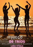 Juego de Tríos