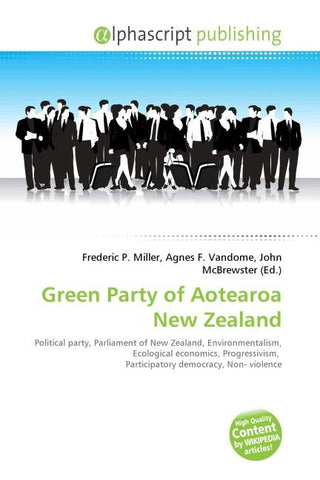 Green Party of Aotearoa New Zealand