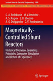 Magnetically-Controlled Shunt Reactors