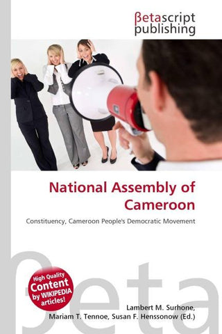 National Assembly of Cameroon