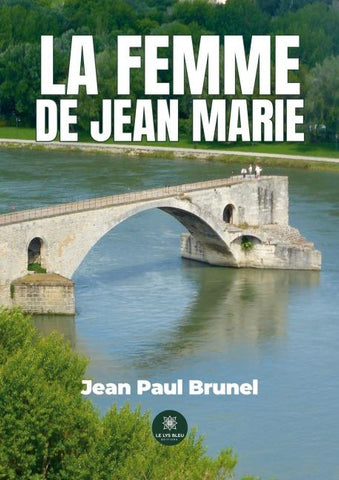 La femme de Jean Marie