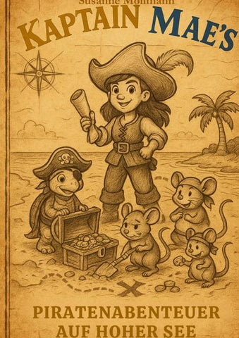 Kaptain Mae´s