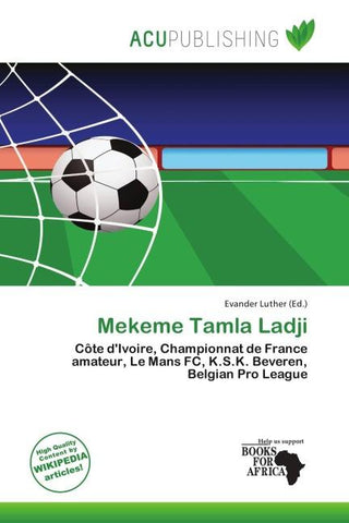 Mekeme Tamla Ladji