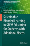 Sustainable Blended Learning in STEM Education for Students with Additional Needs