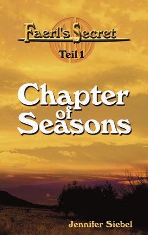 Fearls Secret - Teil 1: Chapter of Seasons