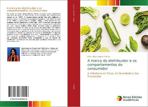 A marca do distribuidor e os comportamentos do consumidor
