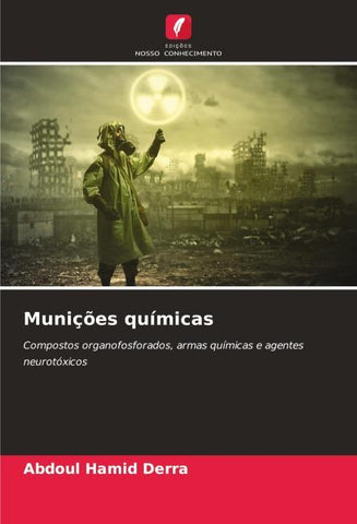 Munições químicas