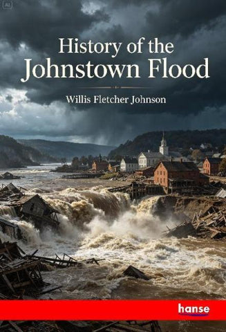 History of the Johnstown Flood