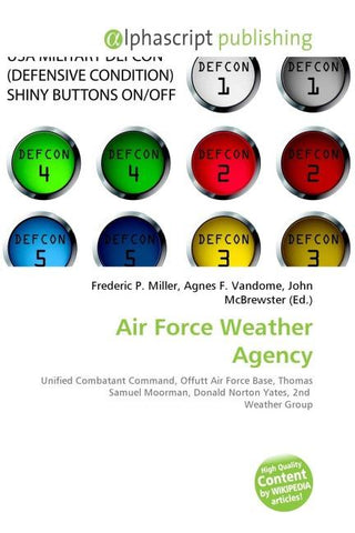 Air Force Weather Agency