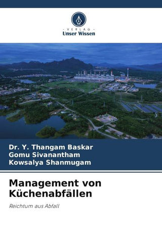 Management von Küchenabfällen