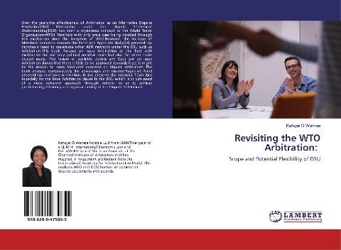 Revisiting the WTO Arbitration: