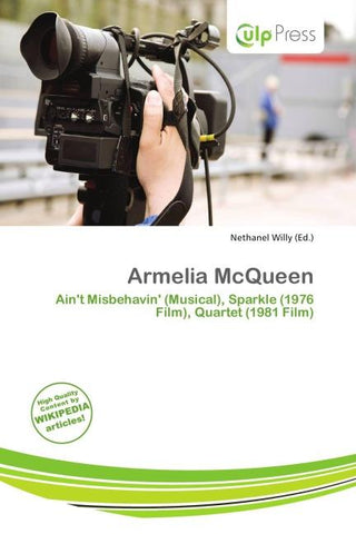 Armelia McQueen