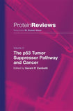The p53 Tumor Suppressor Pathway and Cancer