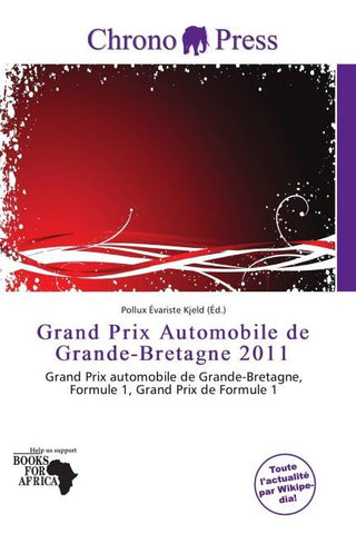 Grand Prix Automobile de Grande-Bretagne 2011