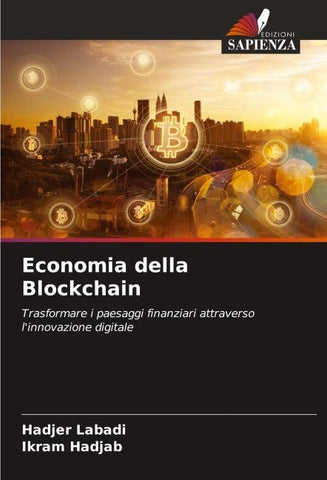Economia della Blockchain