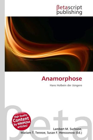 Anamorphose