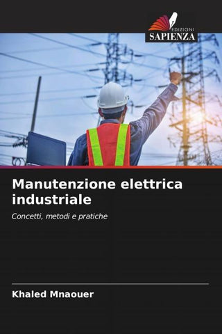 Manutenzione elettrica industriale