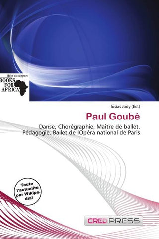 Paul Goubé
