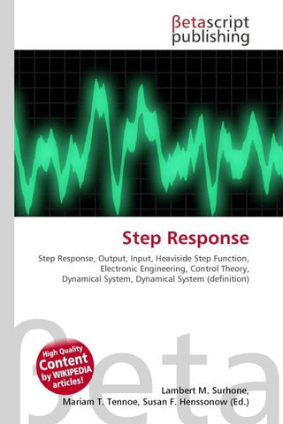 Step Response