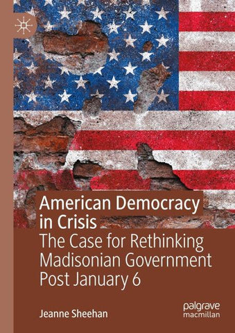 American Democracy in Crisis