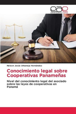 Conocimiento legal sobre Cooperativas Panameñas