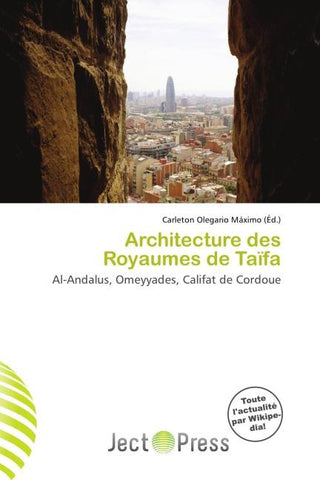 Architecture des Royaumes de Taïfa