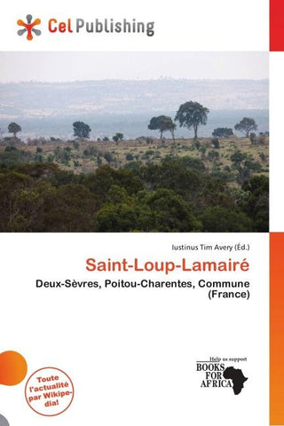 Saint-Loup-Lamairé