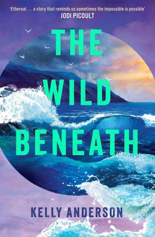 WILD BENEATH EXAIIE PB