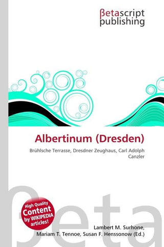 Albertinum (Dresden)