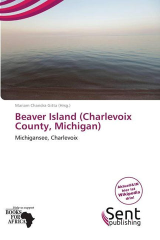 Beaver Island (Charlevoix County, Michigan)