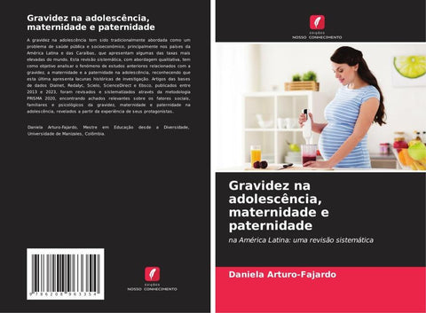 Gravidez na adolescência, maternidade e paternidade