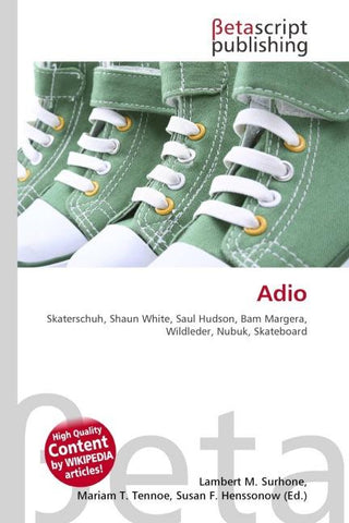 Adio