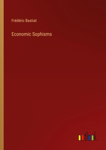 Economic Sophisms