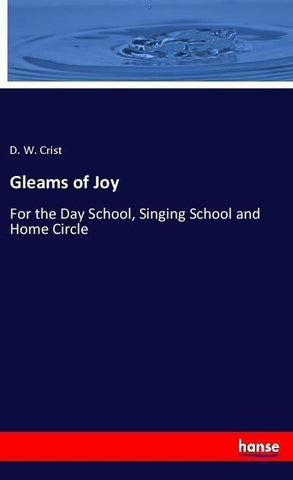 Gleams of Joy