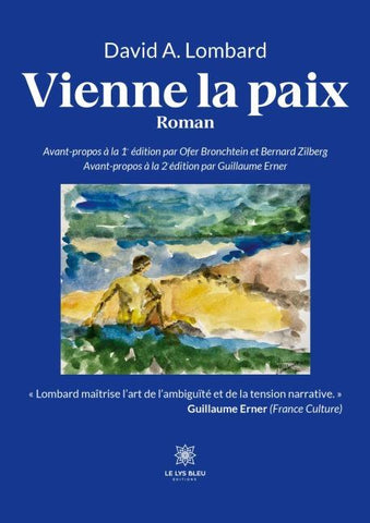Vienne la paix