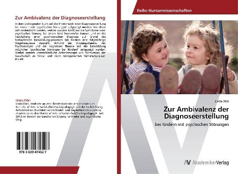 Zur Ambivalenz der Diagnoseerstellung